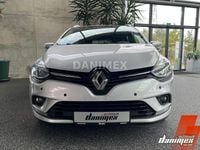 Gebraucht Renault Clio IV LIMITED 90 PS (66 kW) 2019 Silber Limousine