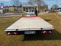 Gebraucht Ford Transit Trend 170 PS (125 kW) 2017 Gelb