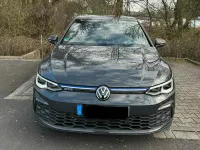 Gebraucht VW Golf VIII GTE 245 PS (180 kW) 2021 Andere farben Limousine