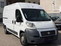 Gebraucht Fiat Ducato 131 PS (96 kW) 2014 Colore esterno (bianco (vr249 Van