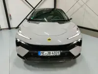 Używany Lotus Eletre 675 kW (918 KM) 2023 Szary SUV