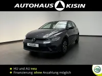 Gebraucht VW Polo Life 95 PS (69 kW) 2025 Grau Kleinwagen