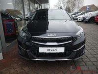 Gebraucht Kia XCeed 141 PS (103 kW) 2022 Black pearl m SUV