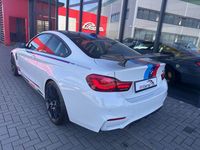 Usata BMW M4 500 CV (367 kW) 2017 Bianco