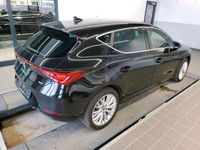 gebraucht Seat Leon Xcellence e-HYBRID Aut. LED Navi SHZ PDC