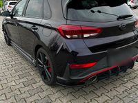 Gebraucht Hyundai i30 N Performance 280 PS (205 kW) 2021 Grau Limousine