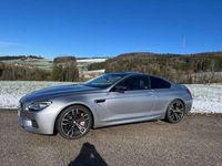 gebraucht BMW M6 Competition Individual Carbon