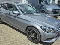 Gebraucht Mercedes C350e 211 PS (155 kW) 2016 Other Kombi