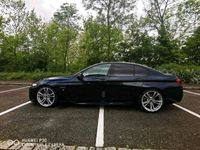 gebraucht BMW 535 F10 M-Paket i xDrive Sportautomatik*