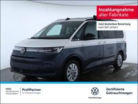 Gebraucht VW California California 177 PS (130 kW) 2025 Blau Van
