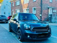 Używany Mini Cooper 190 KM (139 kW) 2016 Czarny Hatchback