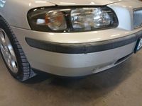 Gebraucht Volvo V70 140 PS (102 kW) 2003 Grau Kombi