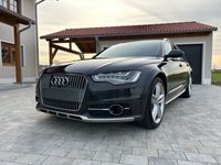 gebraucht Audi A6 Allroad 3.0 TDI Quattro 230kW Tiptronic