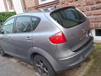 Gebraucht Seat Altea 150 PS (110 kW) 2005 Grau Van / Kleinbus