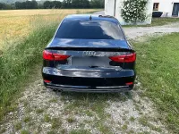 Gebraucht Audi A3 Ambition 150 PS (110 kW) 2016 Limousine