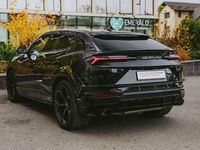 Gebraucht Lamborghini Urus 666 PS (489 kW) 2024 Schwarz SUV
