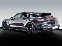 gebraucht Porsche Taycan Turbo Sport Turismo