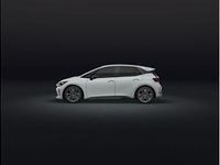 Neu Cupra Born 139 kW (190 PS) 2026 Silber (geyser silver metallic) Kleinwagen