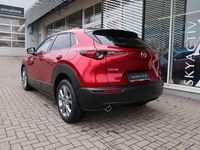 Gebraucht Mazda CX-30 Exclusive-Line 140 PS (102 kW) 2026 Soul red crystal m SUV