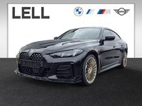 Neu Alpina B4 529 PS (389 kW) 2026 Schwarz Coupé