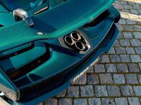 Gebraucht McLaren Senna 2019 Grün Coupé