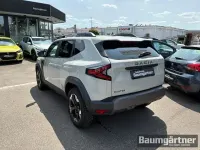 Gebraucht Dacia Duster Extreme 131 PS (96 kW) 2025 Beige SUV