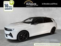 Gebraucht Opel Astra 131 PS (96 kW) 2023 Weiß Limousine