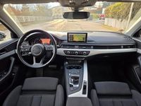 Gebraucht Audi A4 Sport 252 PS (185 kW) 2016 Schwarz Limousine