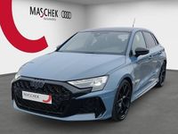 Gebraucht Audi RS3 Sportback Ambiente 400 PS (294 kW) 2025 Kemoragrau metallic Kleinwagen