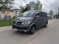 Gebraucht VW California Beach 204 PS (150 kW) 2019 Van