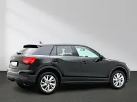 Gebraucht Audi Q2 Comfort 110 PS (80 kW) 2023 Brillantschwarz SUV