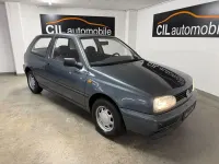 Gebraucht VW Golf III 75 PS (55 kW) 1995 Grau Limousine
