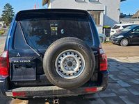 Occasion Mitsubishi Pajero 2005 SUV