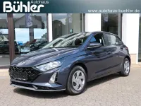 Neu Hyundai i20 Select 90 PS (66 kW) 2026 Aurora grey mineraleffekt Kleinwagen