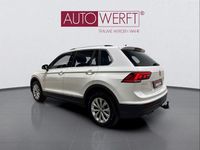 Gebraucht VW Tiguan Join 150 PS (110 kW) 2019 Weiss SUV