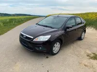 Usata Ford Focus 100 CV (73 kW) 2008 Utilitaria