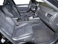 Gebraucht Renault Arkana Esprit Alpine 158 PS (116 kW) 2025 Onyxschwarz metallic (metallic) SUV