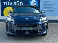 Używany Cupra Terramar 150 KM (110 kW) 2025 Niebieski SUV