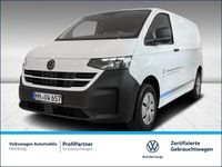 Gebraucht VW T6.1 110 PS (80 kW) 2025 Weiß (2e clear white) Van