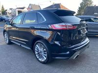 Gebraucht Ford Edge Vignale 238 PS (175 kW) 2020 Agate black metallic SUV