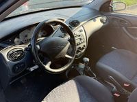 Gebraucht Ford Focus 100 PS (73 kW) 2000 Kleinwagen