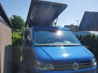 Gebraucht VW Multivan Highline 179 PS (131 kW) 2015 Van / Kleinbus