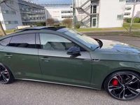 Gebraucht Audi A5 190 PS (139 kW) 2020 Coupé
