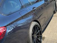 Gebraucht BMW 530 Performance 258 PS (189 kW) 2015 Schwarz Kombi