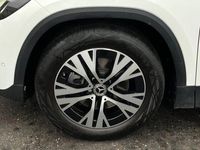 Gebraucht Mercedes GLA220 Progressive 190 PS (139 kW) 2024 Weiß SUV