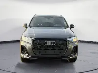 Gebraucht Audi Q7 S-Line 286 PS (210 kW) 2025 Grau SUV