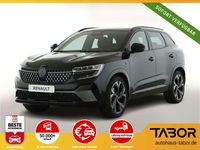 Gebraucht Renault Austral Techno 200 PS (147 kW) 2025 Schwarz metallic SUV