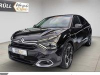 Gebraucht Citroën C4 Shine 131 PS (96 kW) 2023 Schwarz SUV