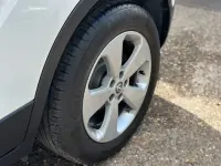 Gebraucht Opel Mokka Edition 110 PS (80 kW) 2016 Weiß SUV