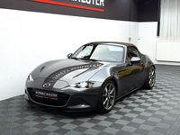 Gebraucht Mazda MX5 Kazari 184 PS (135 kW) 2024 Grau Cabrio